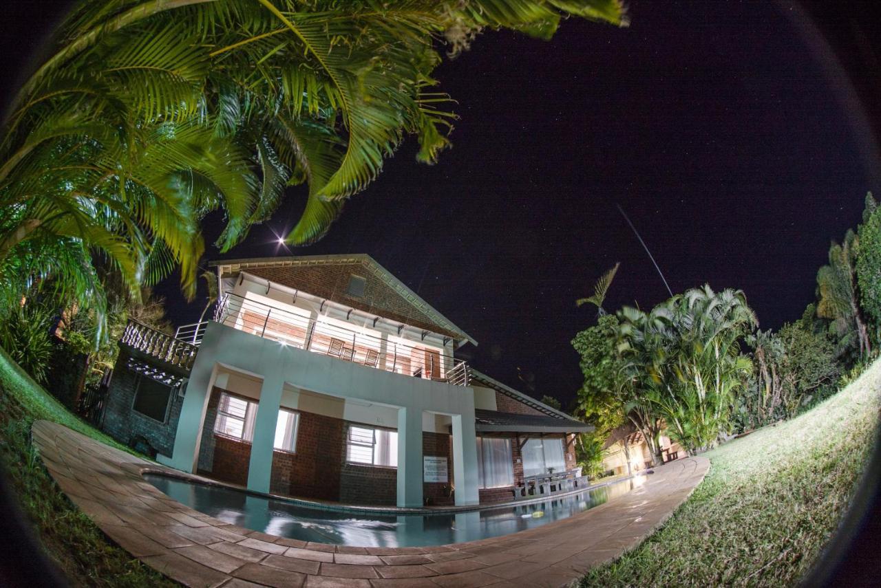 Appartamento Little Eden Saint Lucia Estuary Esterno foto
