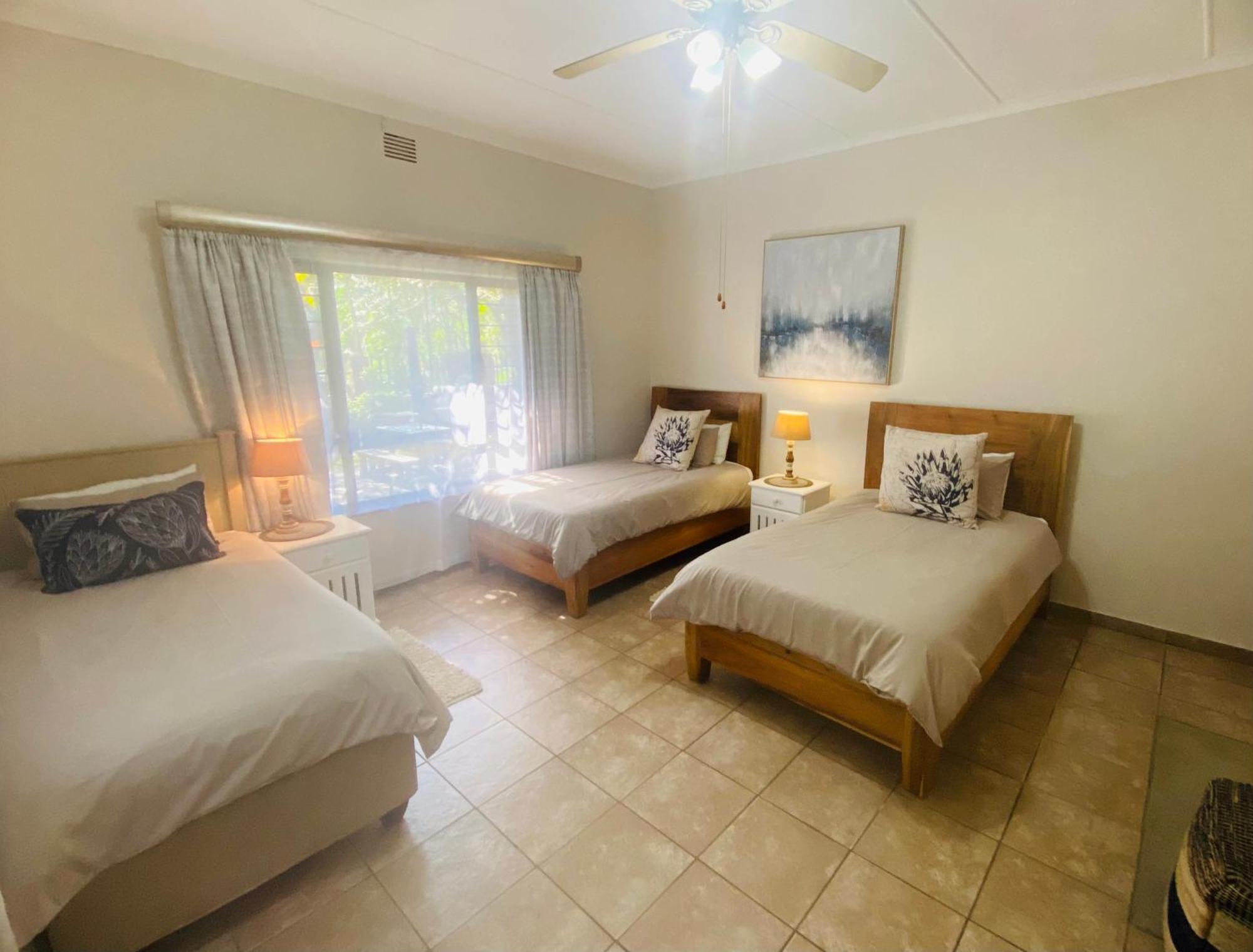 Appartamento Little Eden Saint Lucia Estuary Esterno foto
